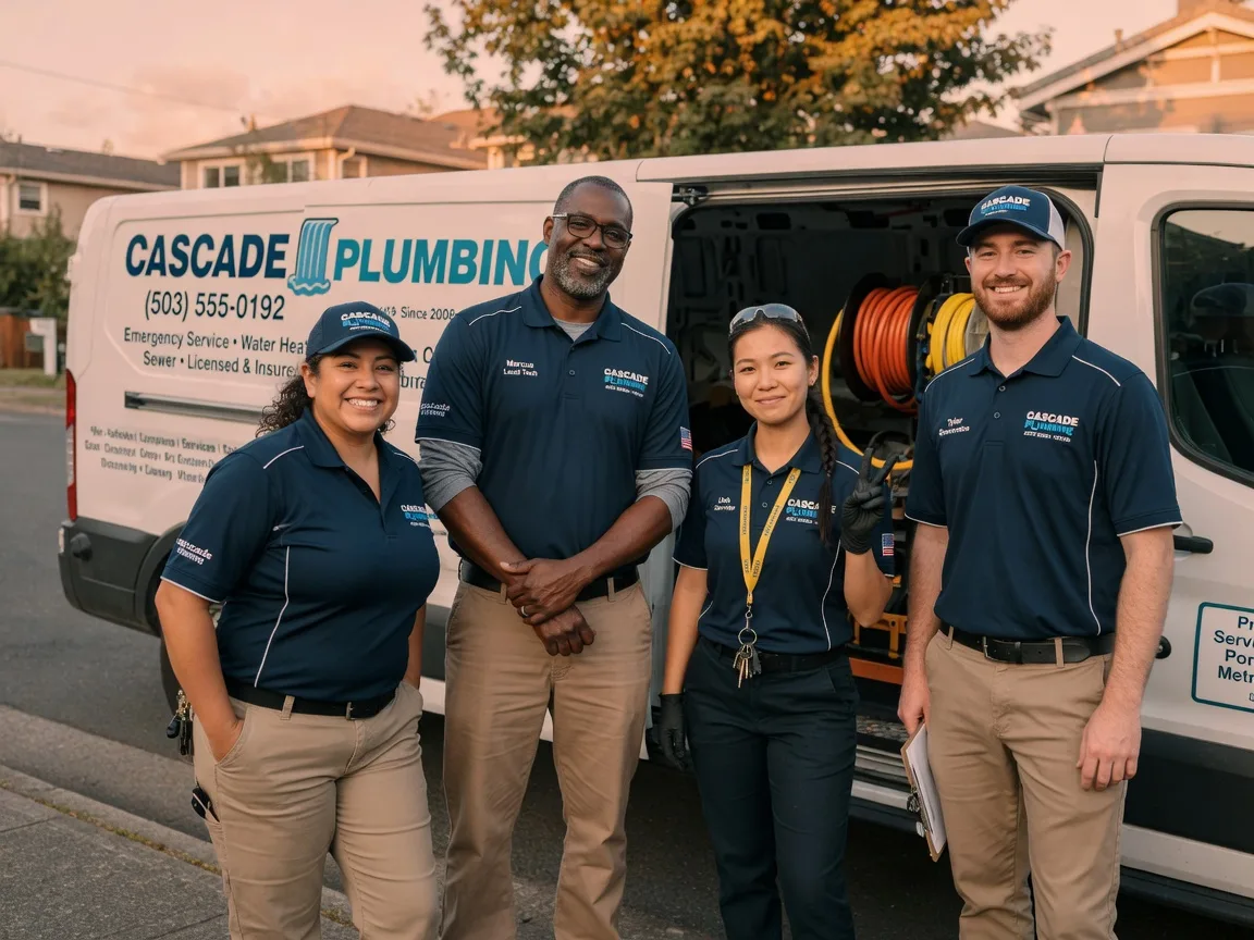 Emergency Plumber company in Drake, CO